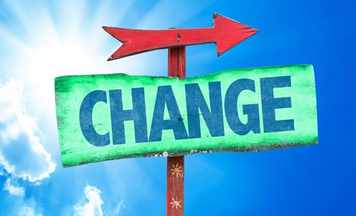 أسباب وراء الفشل في اتّباع عادات جديدة